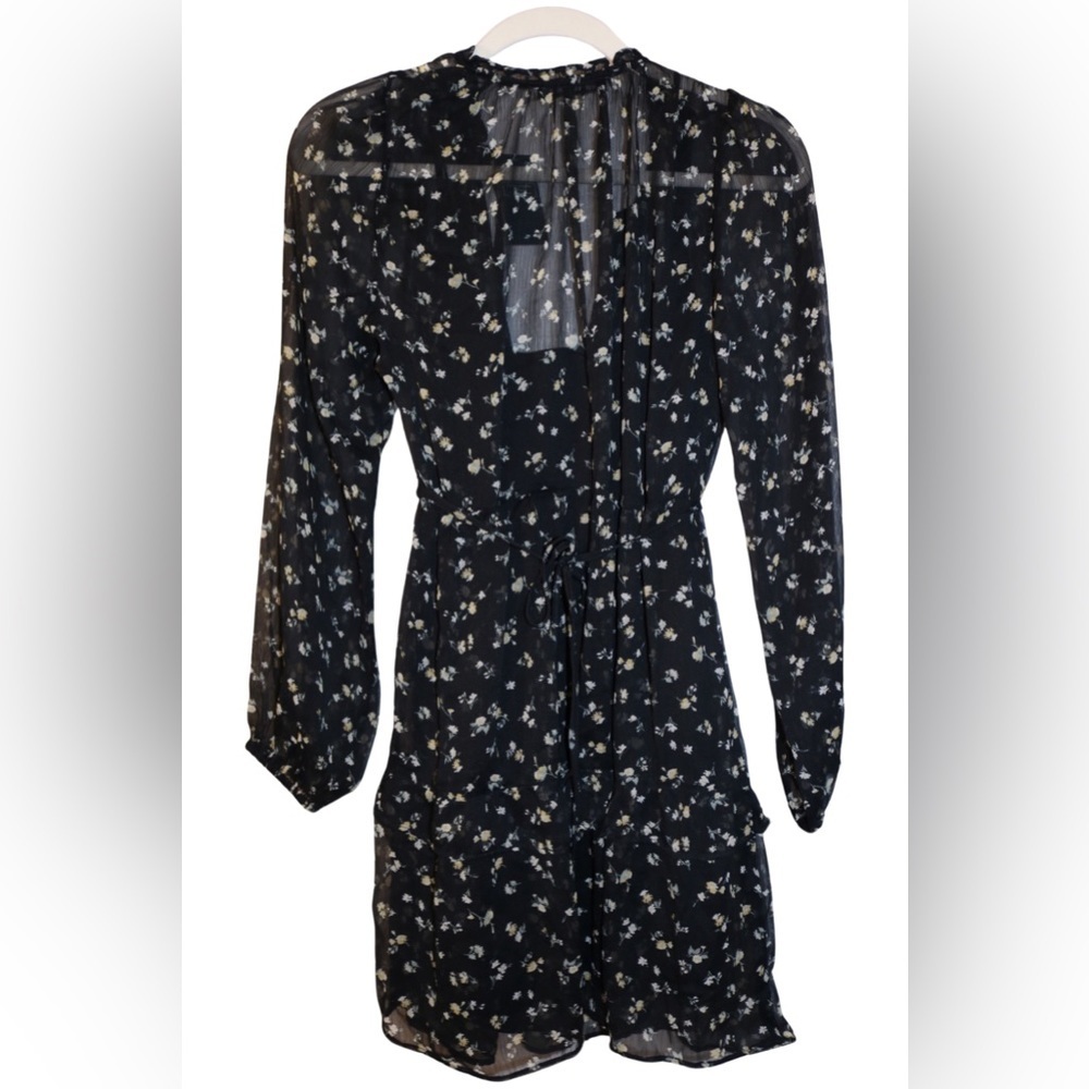 Abercrombie & Fitch Floral Dress - Picture 2 of 7